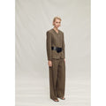Veste Orchid - Kaki