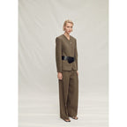 Veste Orchid - Kaki