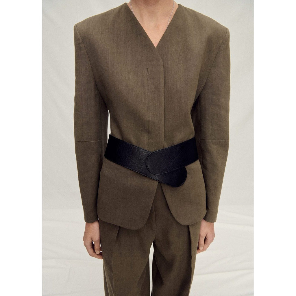 Veste Orchid - Kaki