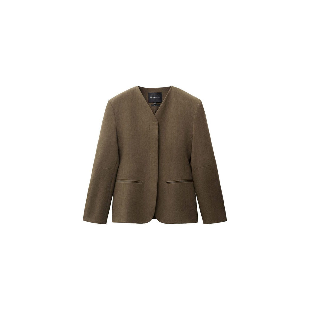 Veste Orchid - Kaki