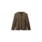 Veste Orchid - Kaki