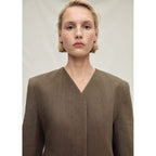 Veste Orchid - Kaki