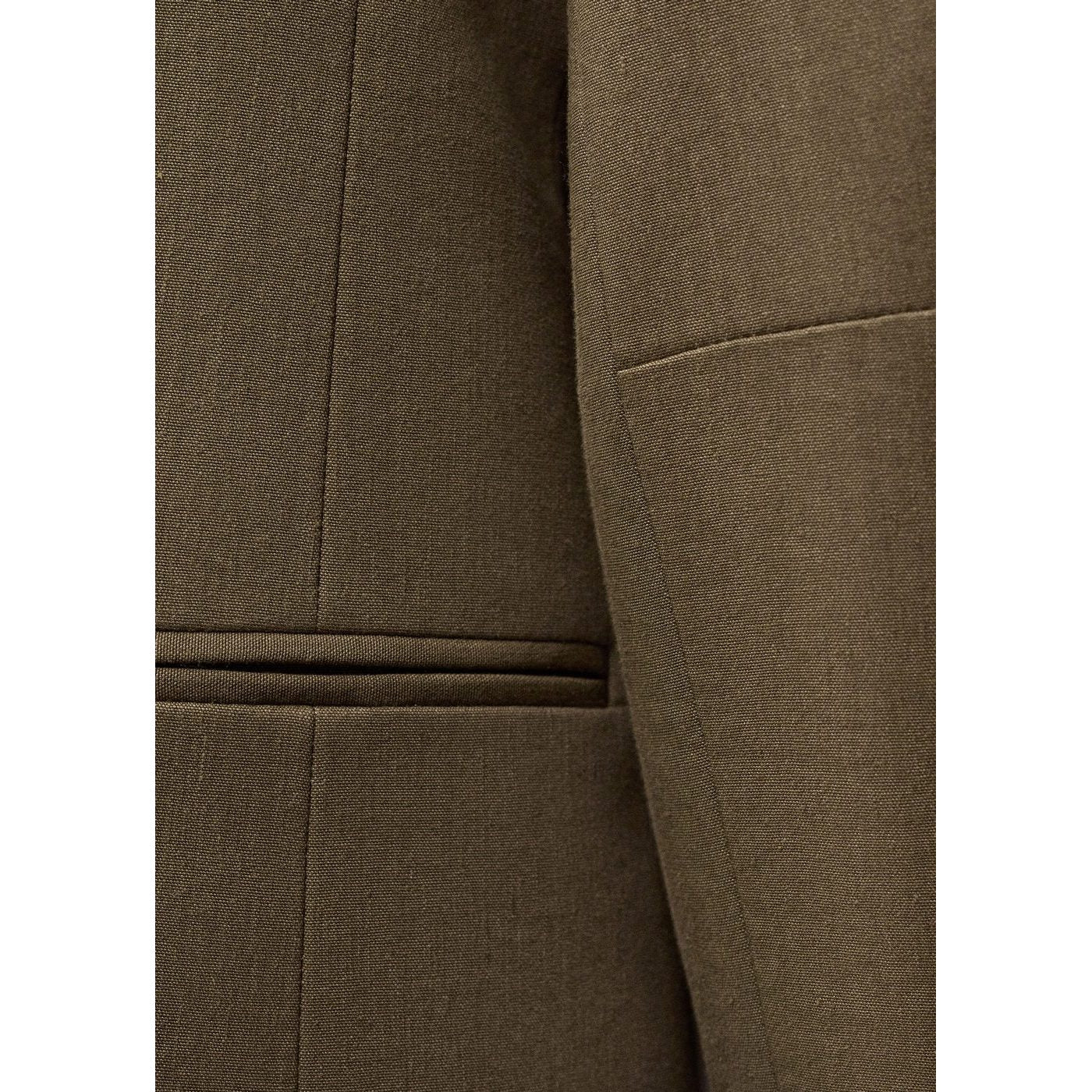 Veste Orchid - Kaki