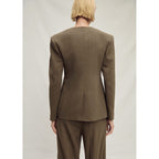 Veste Orchid - Kaki