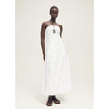 Robe Rita - Blanc