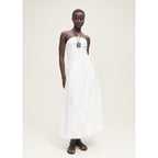 Robe Rita - Blanc