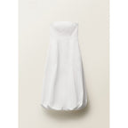 Robe Rita - Blanc