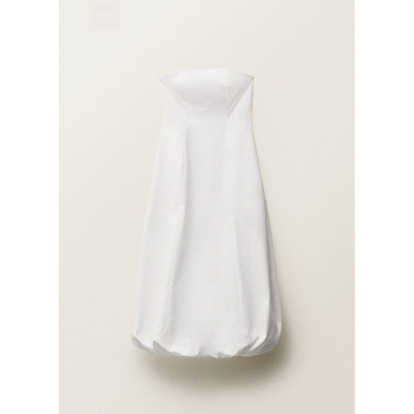 Robe Rita - Blanc