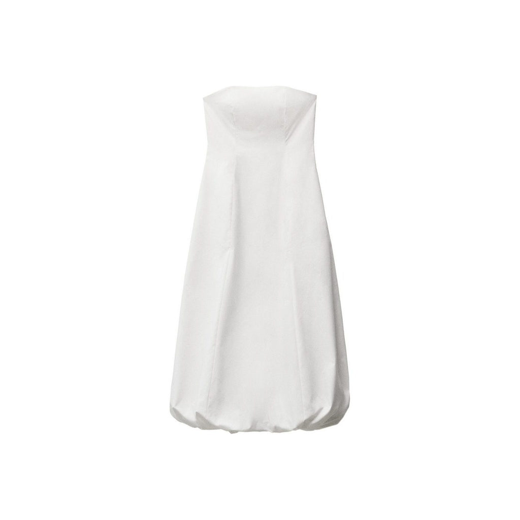 Robe Rita - Blanc