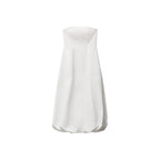 Robe Rita - Blanc