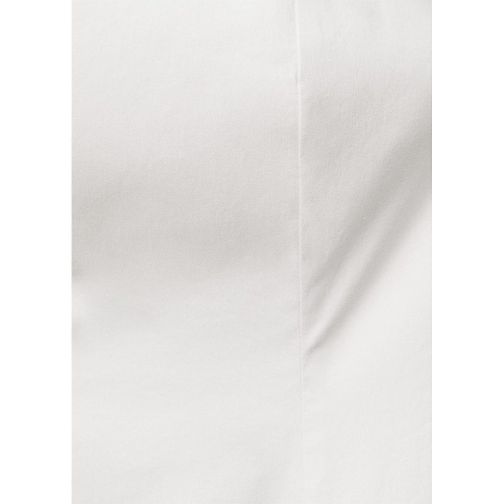 Robe Rita - Blanc