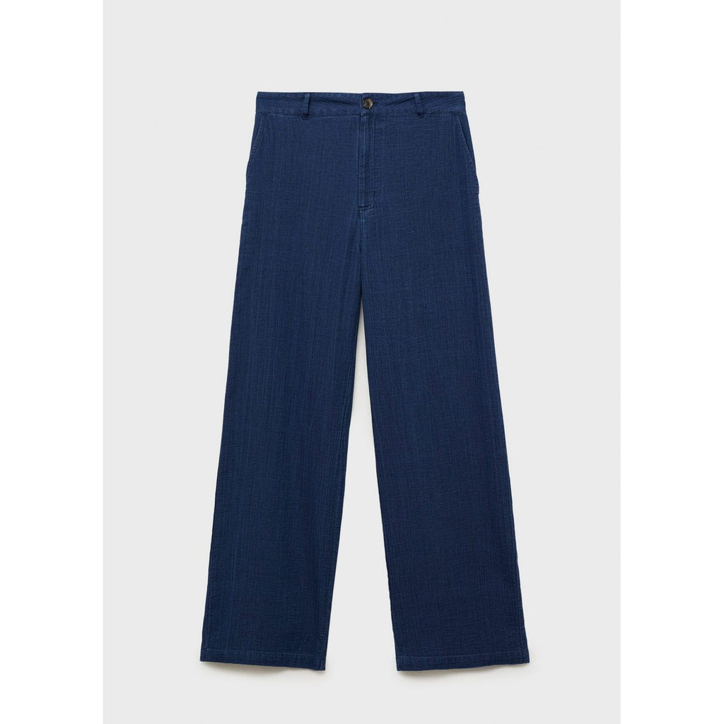 Pantalon Naxos - Bleu Nuit