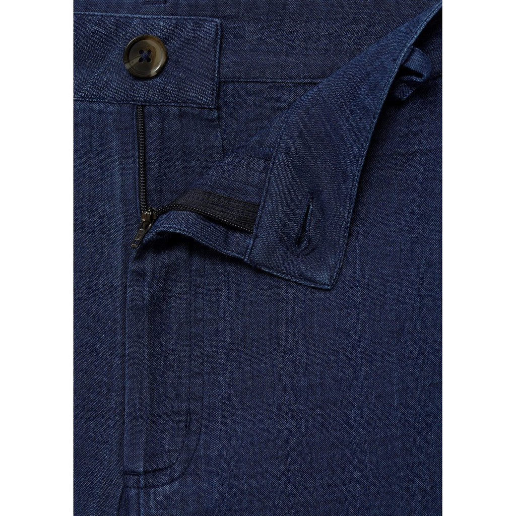 Pantalon Naxos - Bleu Nuit