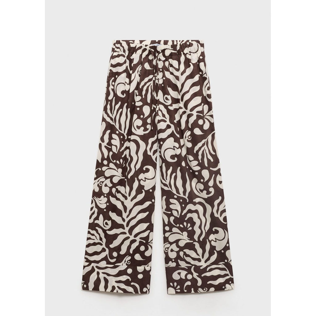 Pantalon Nemo - Brown