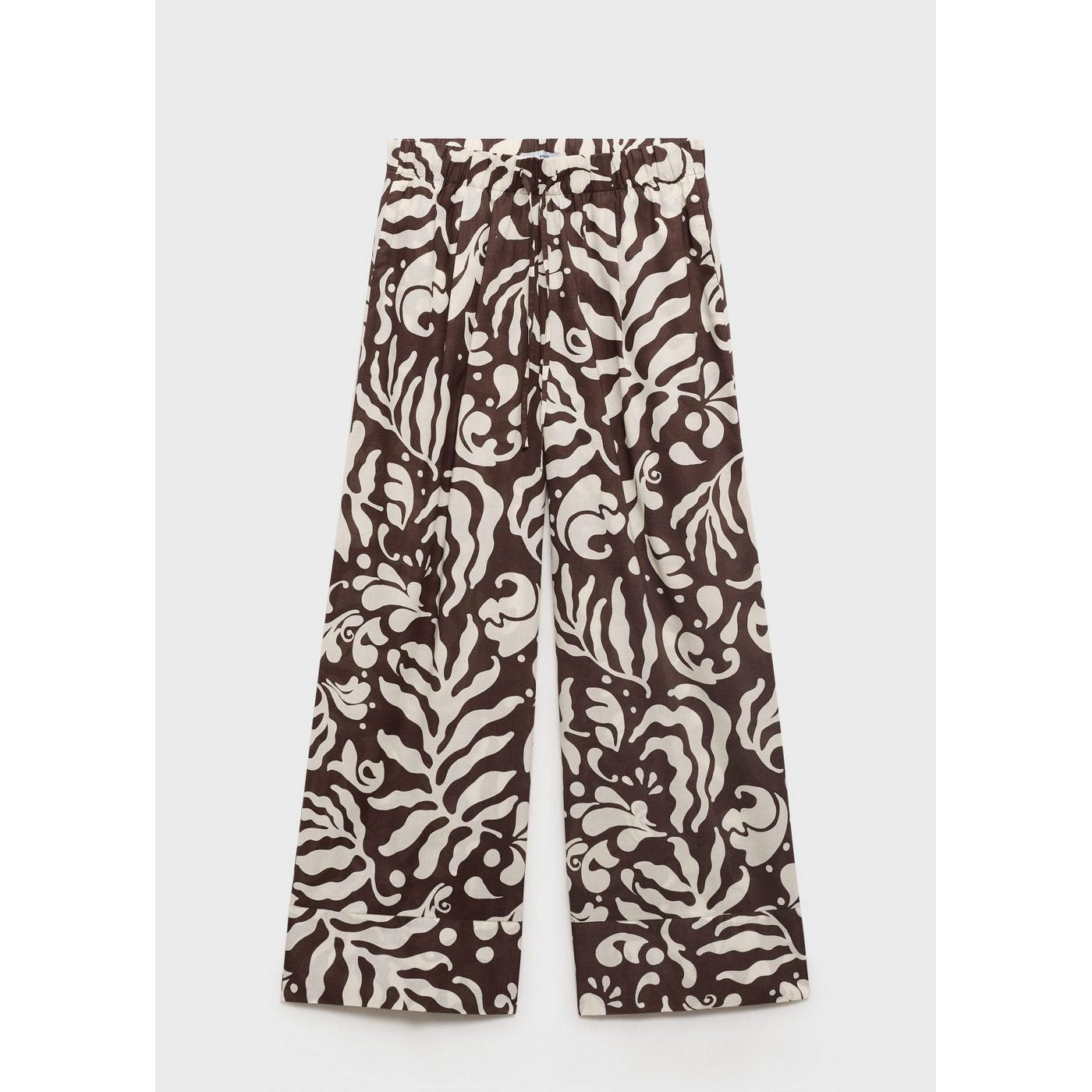 Pantalon Nemo - Brown
