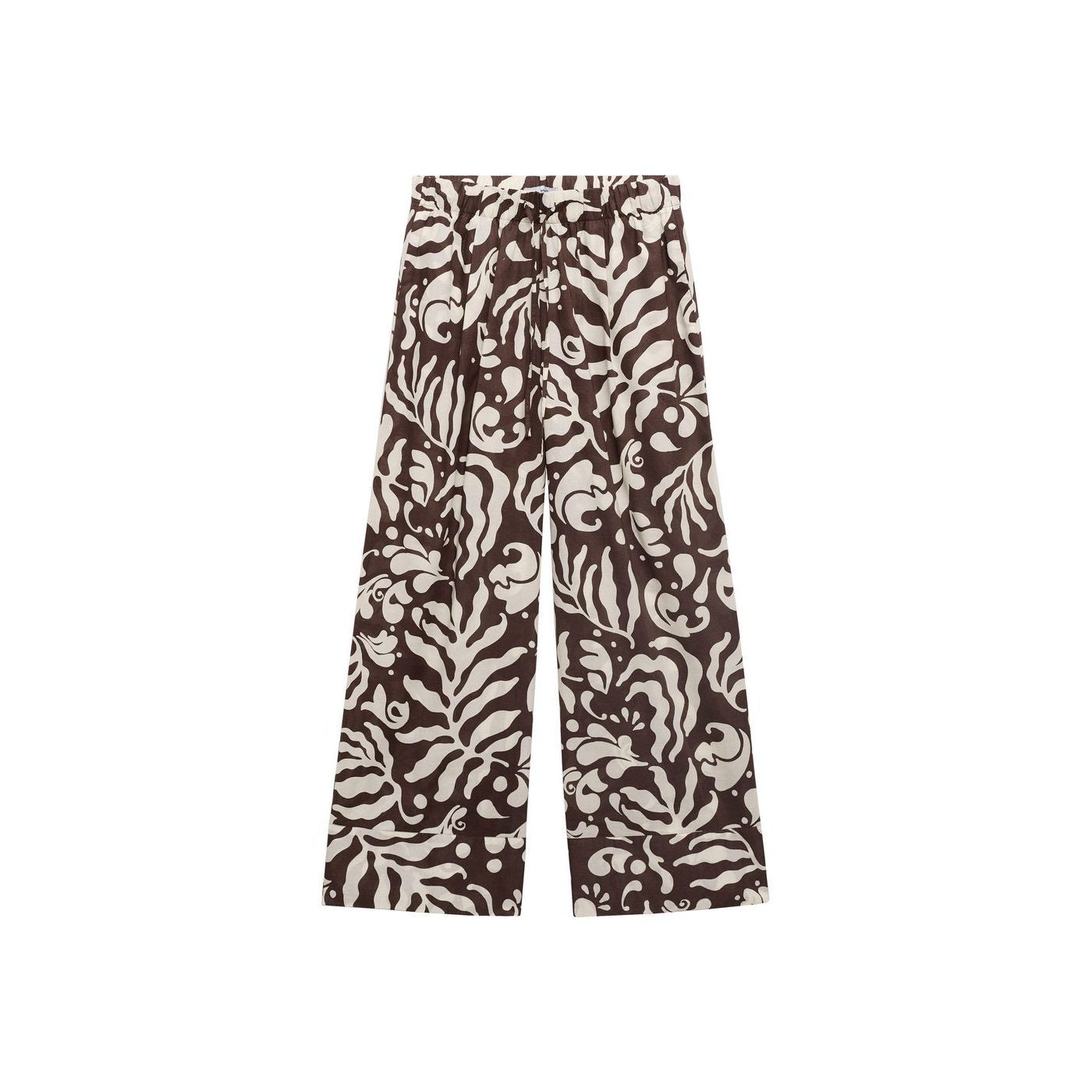 Pantalon Nemo - Brown