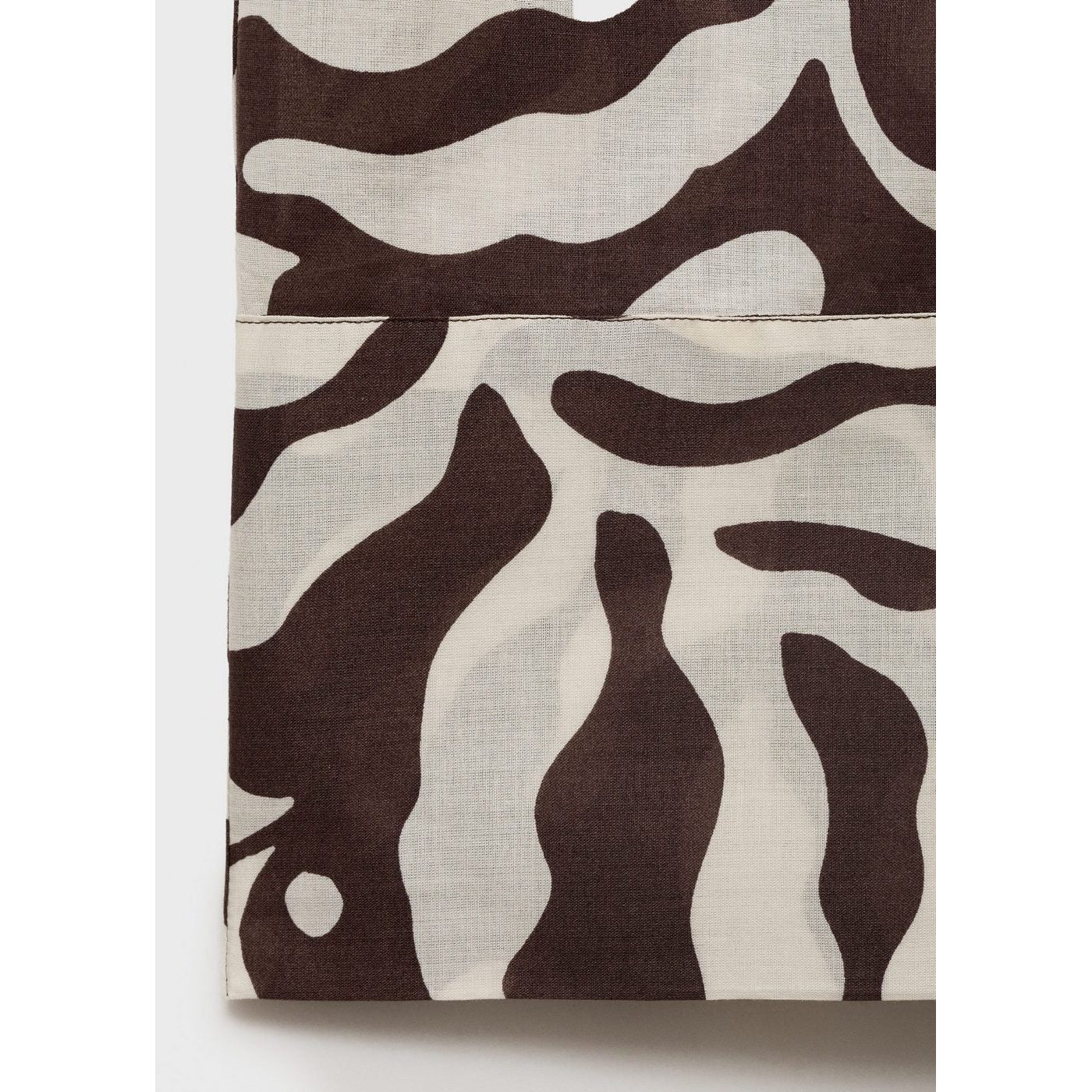 Pantalon Nemo - Brown