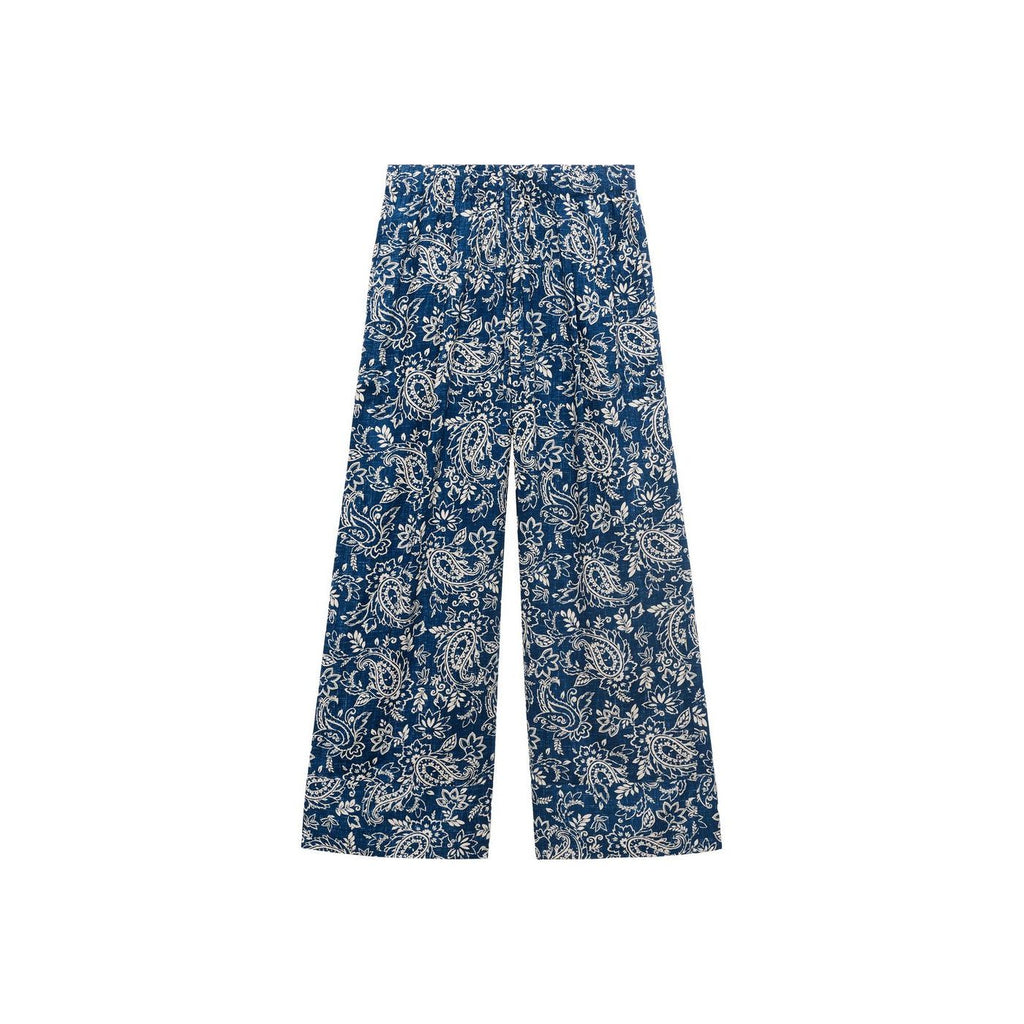 Pantalon Nemo - Blue