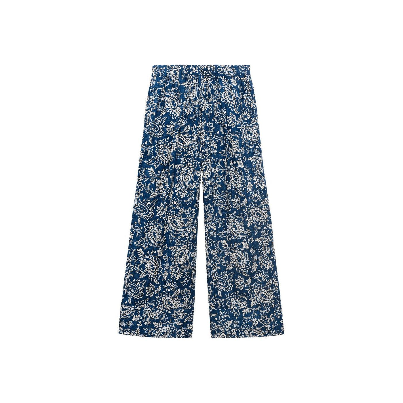 Pantalon Nemo - Blue