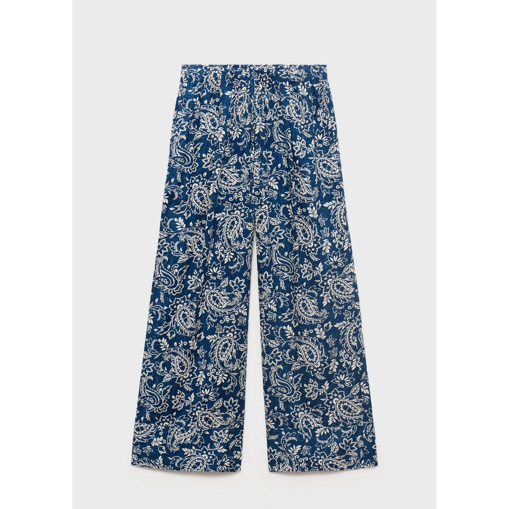 Pantalon Nemo - Blue