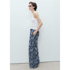 Pantalon Nemo - Blue