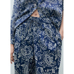 Pantalon Nemo - Blue