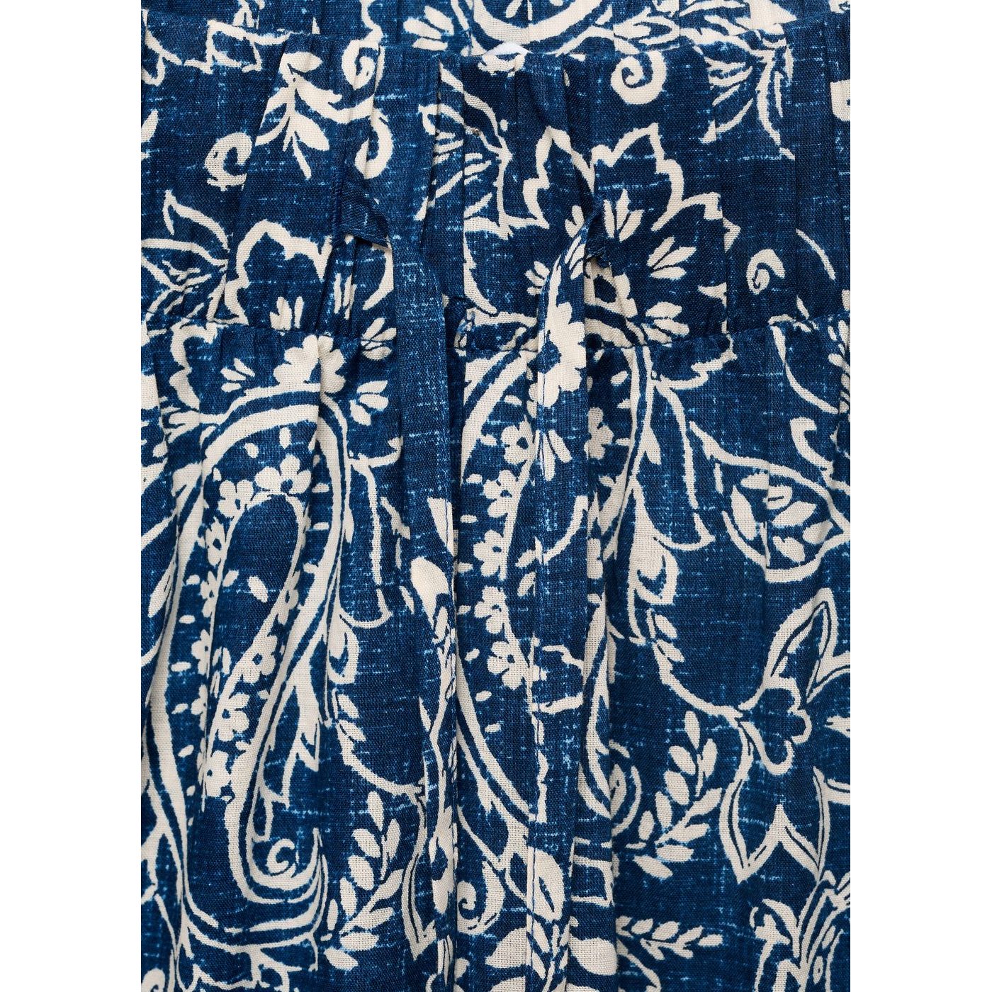 Pantalon Nemo - Blue