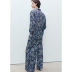 Pantalon Nemo - Blue