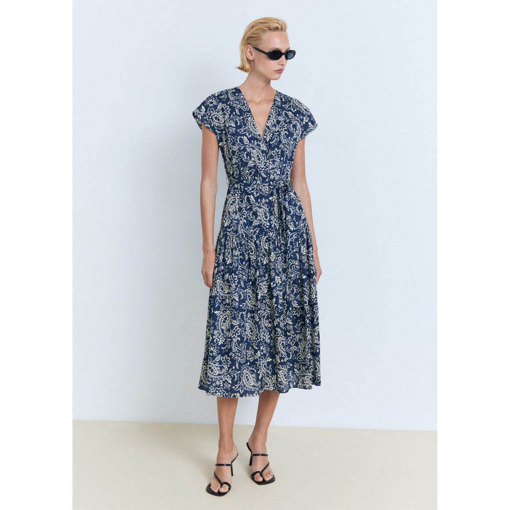 Robe Nemo - Blue