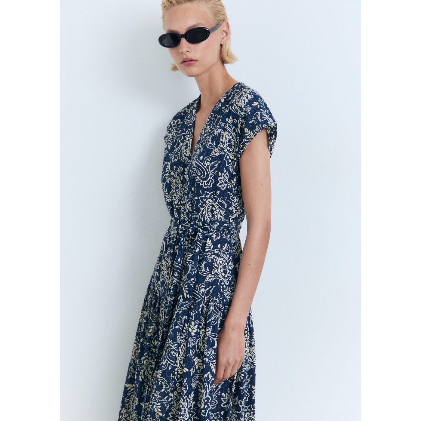 Robe Nemo - Blue