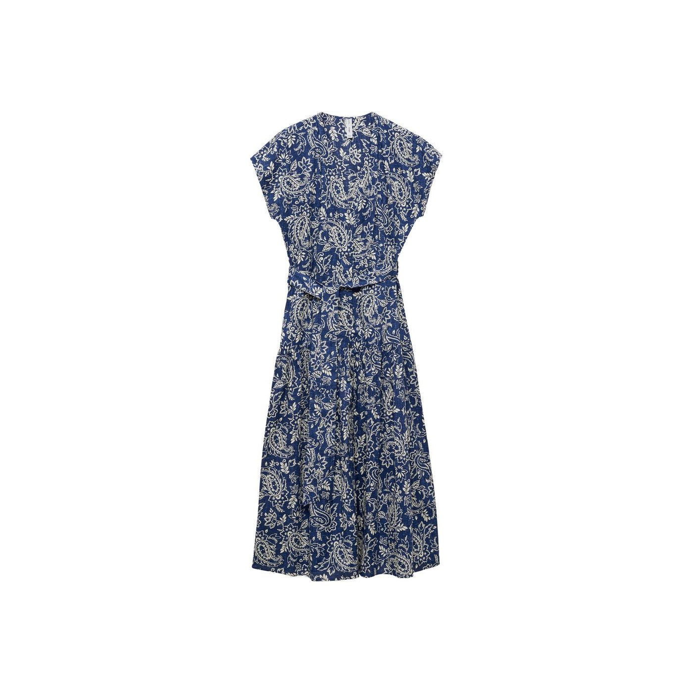 Robe Nemo - Blue