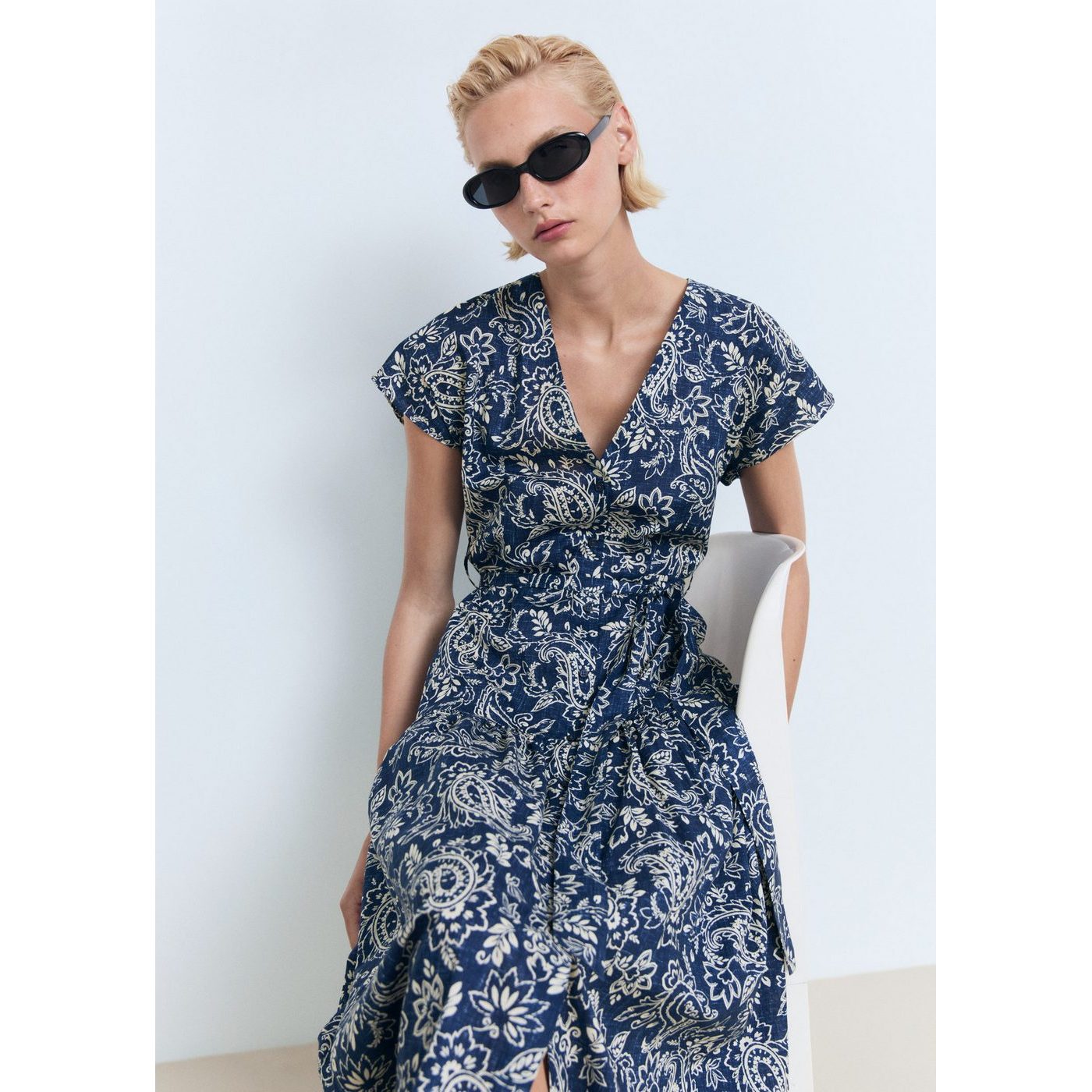 Robe Nemo - Blue