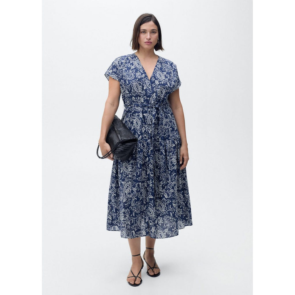 Robe Nemo - Blue