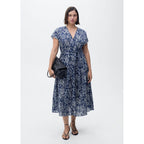 Robe Nemo - Blue