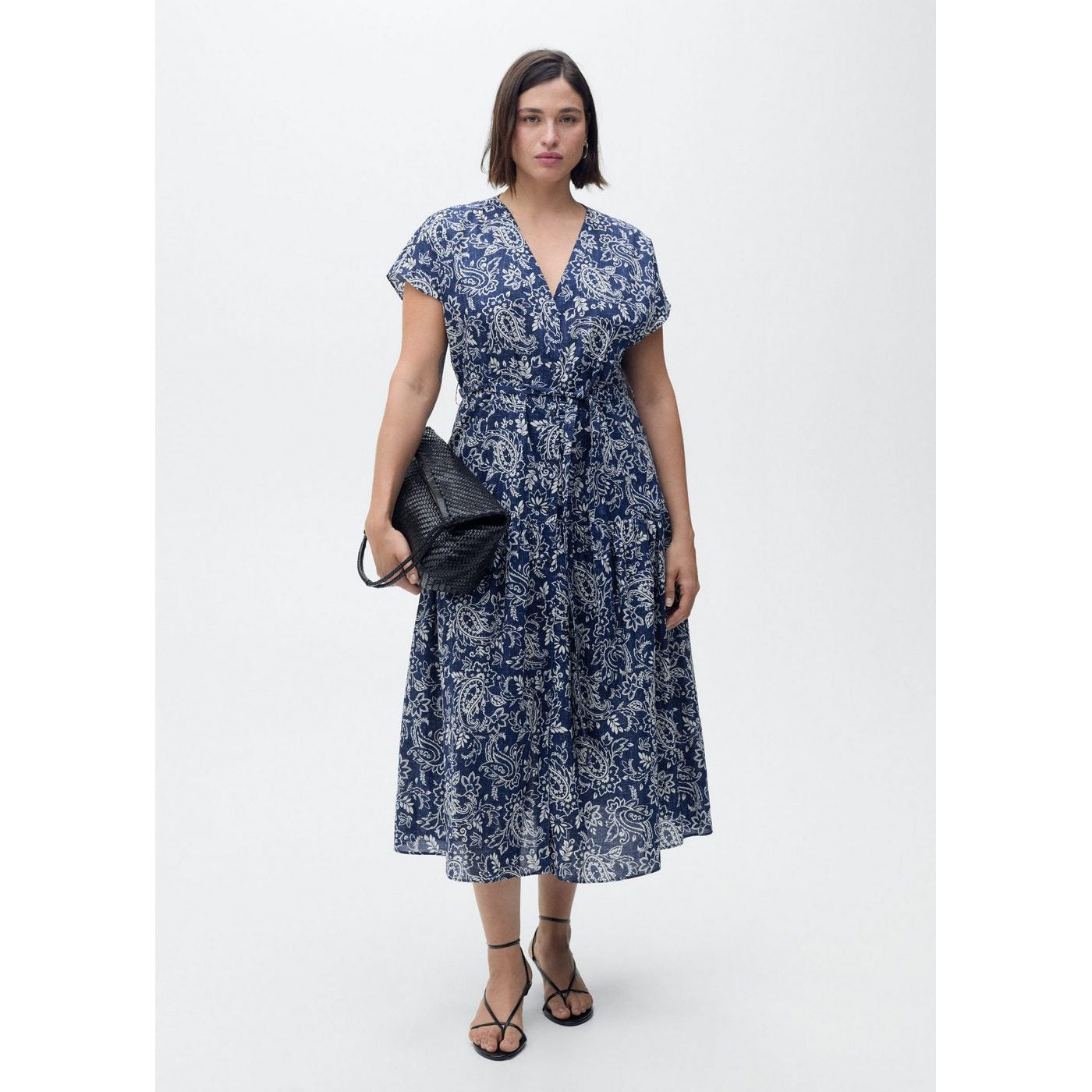 Robe Nemo - Blue