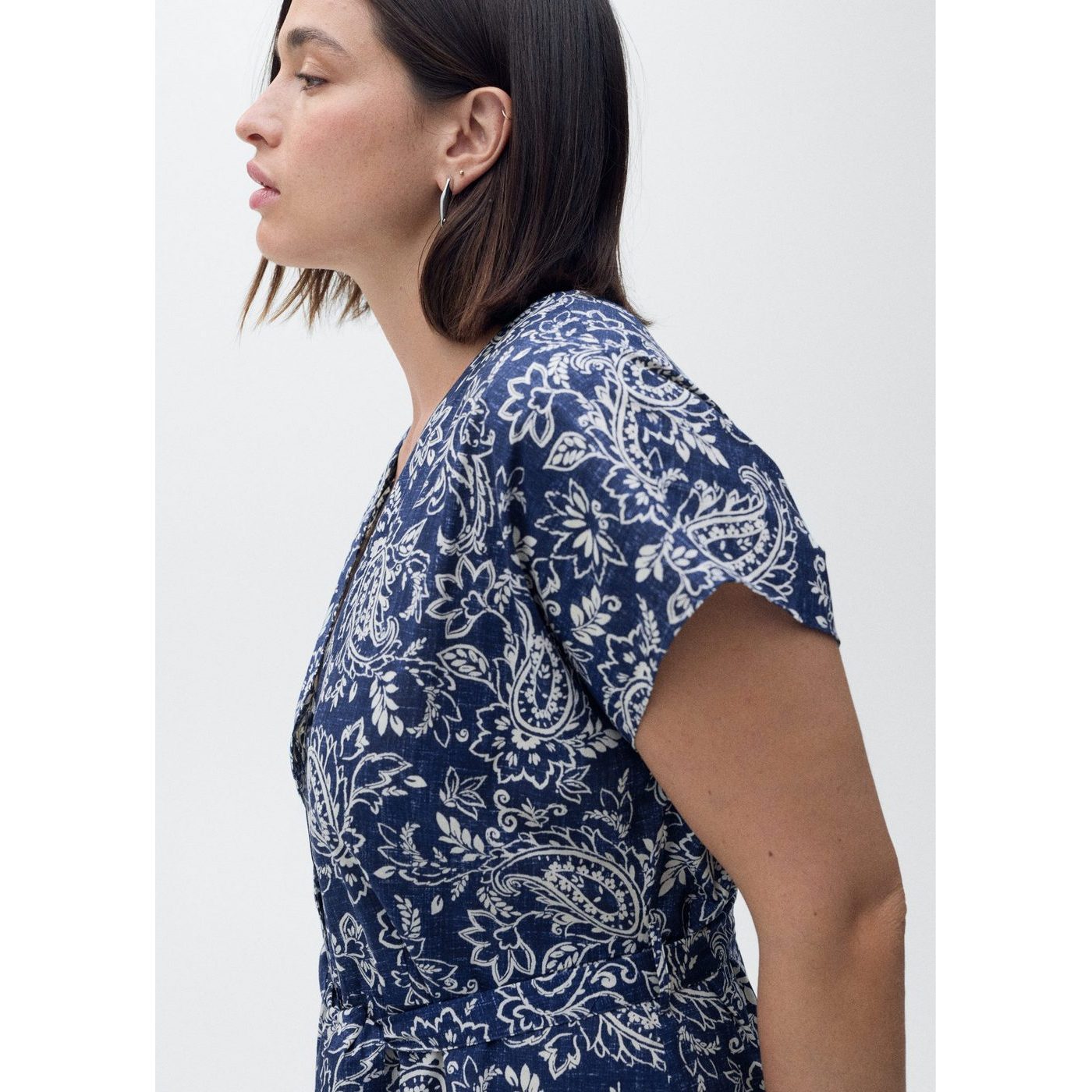 Robe Nemo - Blue