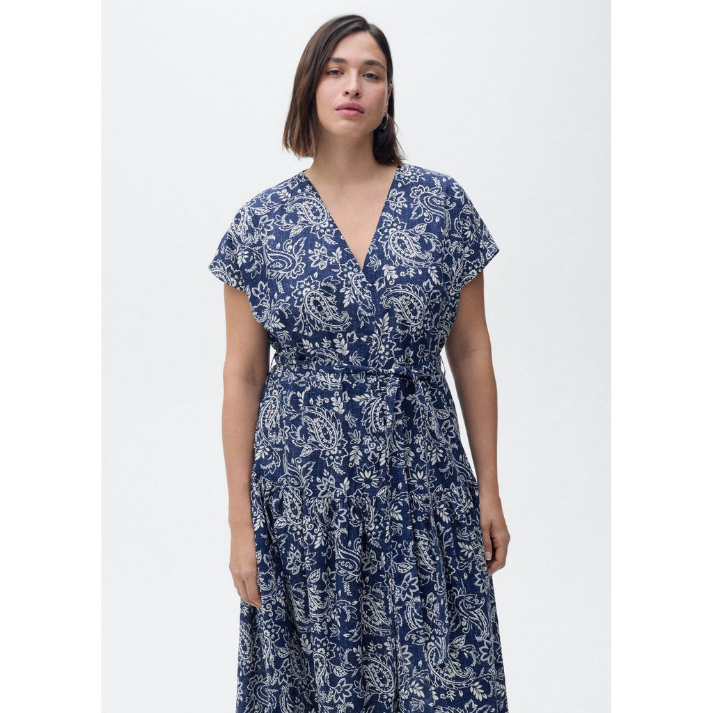 Robe Nemo - Blue