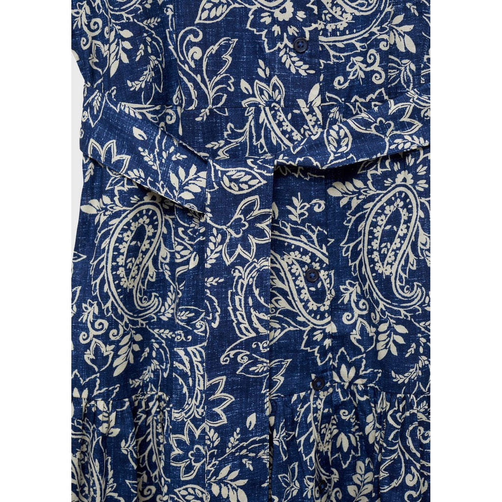 Robe Nemo - Blue