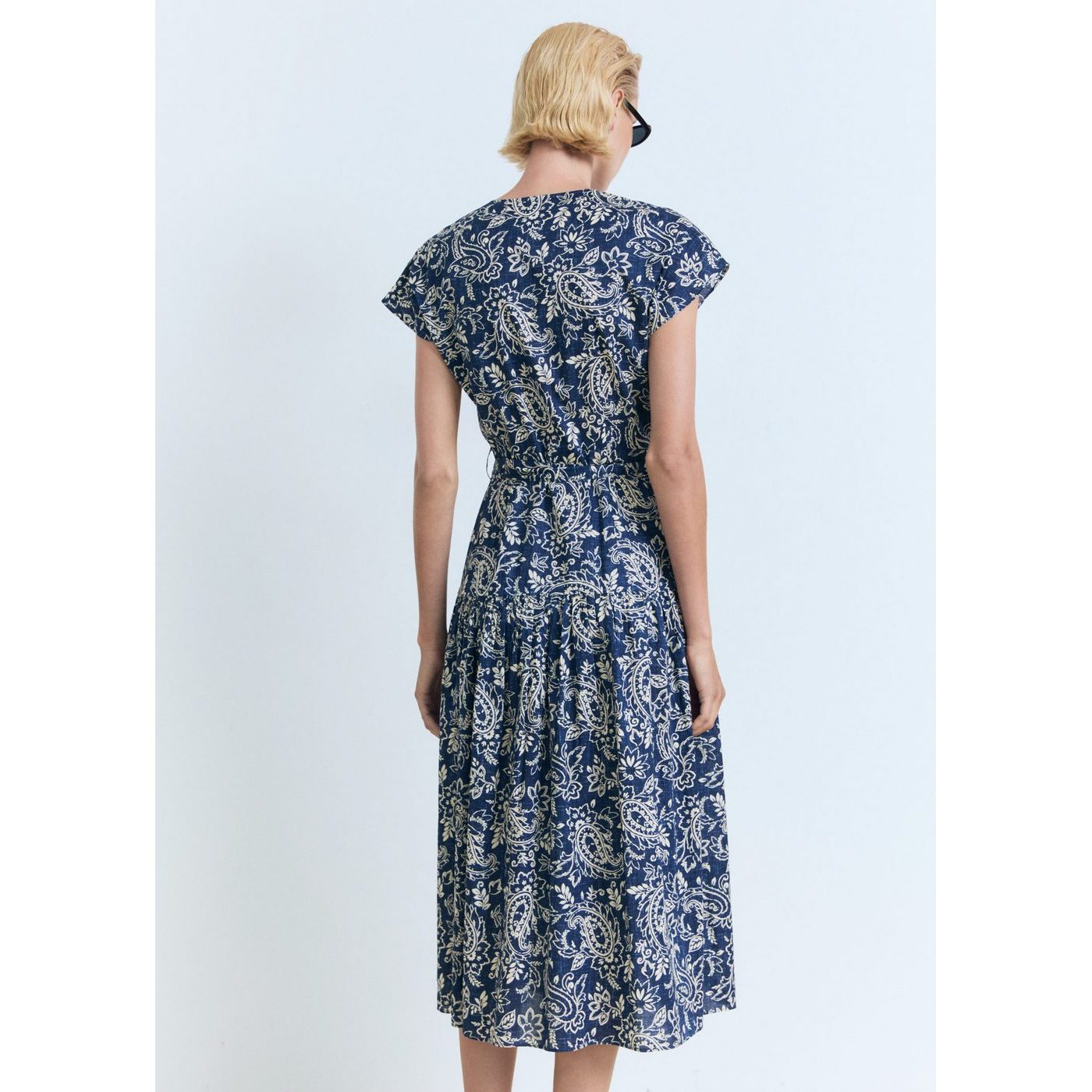 Robe Nemo - Blue