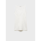 Vestido Milly - Blanco roto