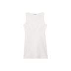Vestido Milly - Blanco roto