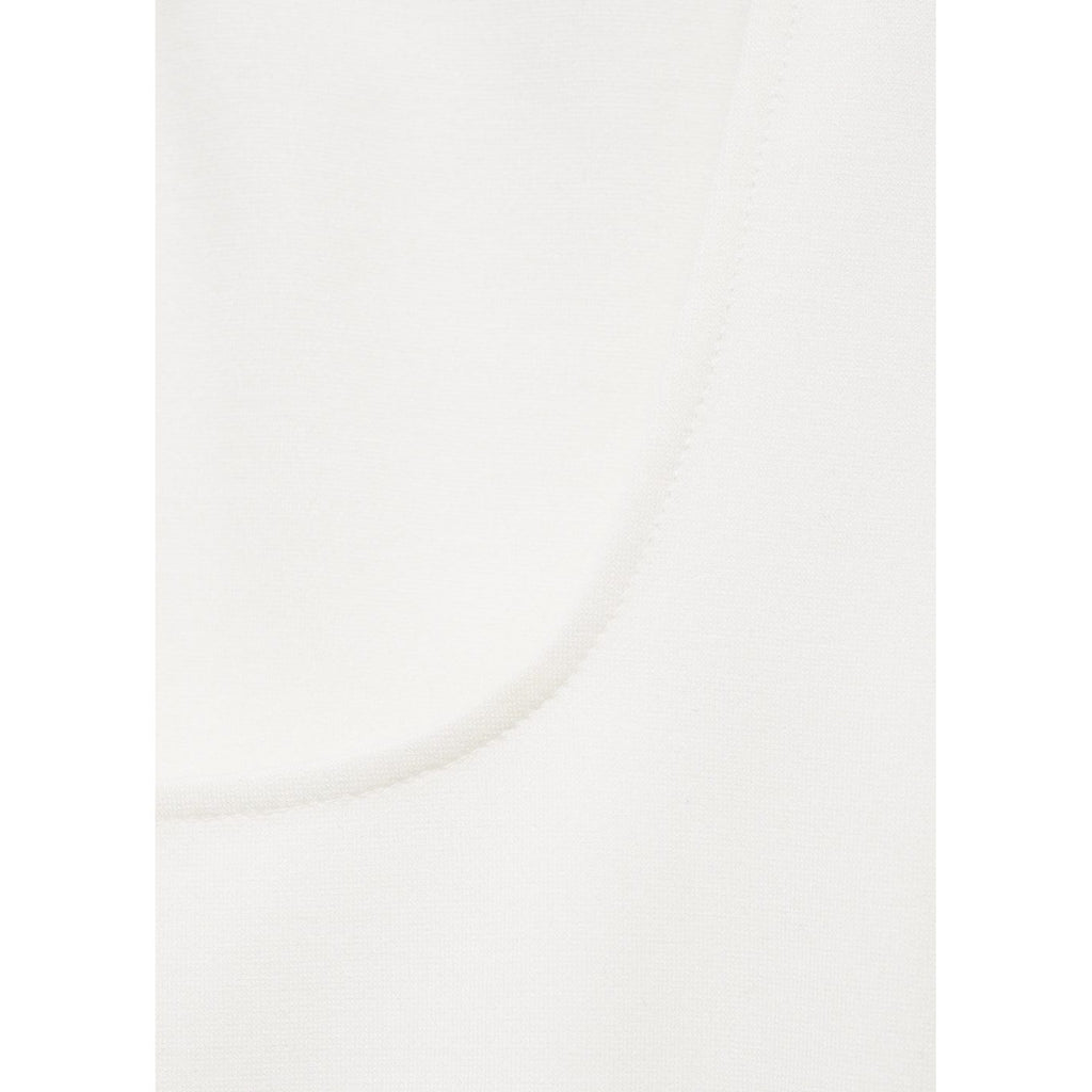Vestido Milly - Blanco roto