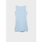 Robe Milly - Bleu Ciel