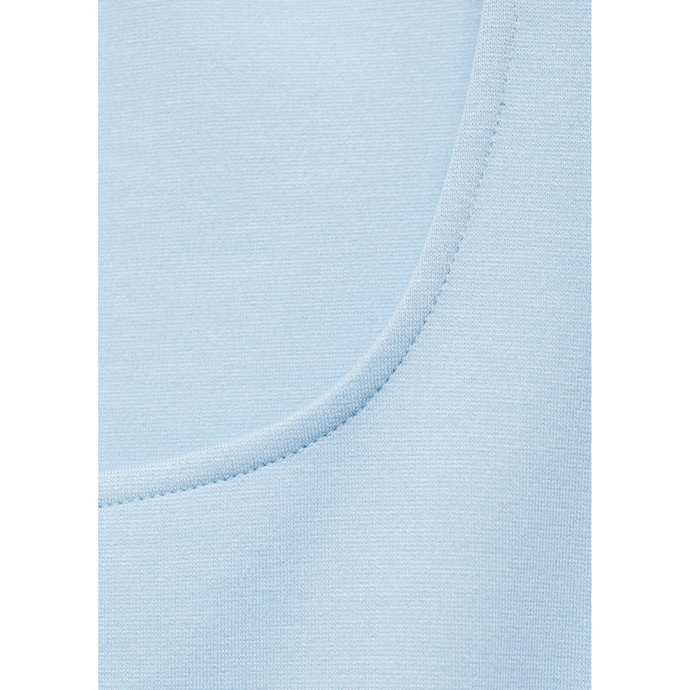 Robe Milly - Bleu Ciel