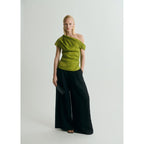 Blouse Grass - Vert
