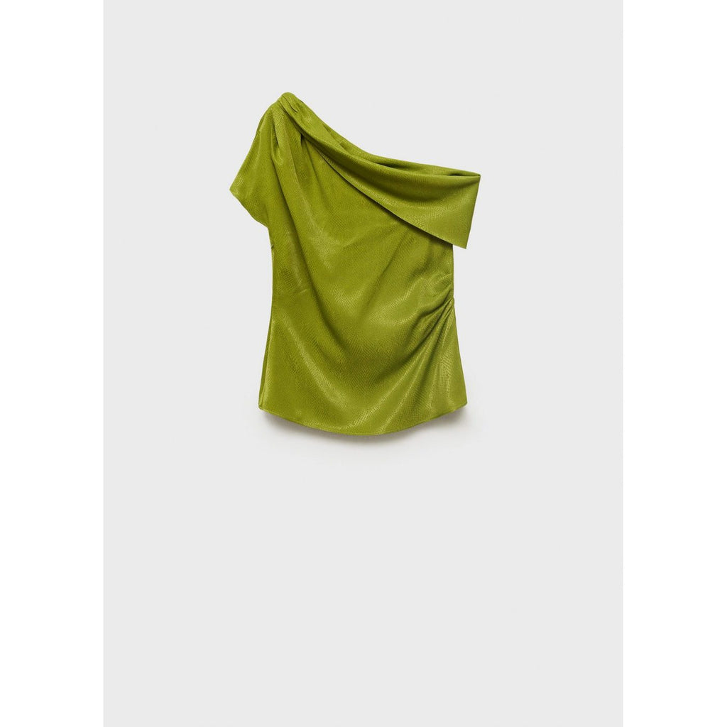 Blouse Grass - Vert