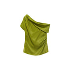 Blouse Grass - Vert