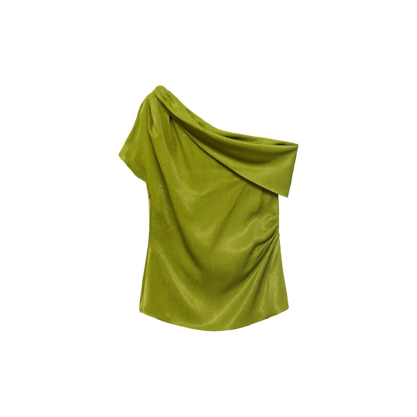 Blouse Grass - Vert
