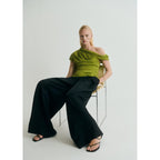 Blouse Grass - Vert