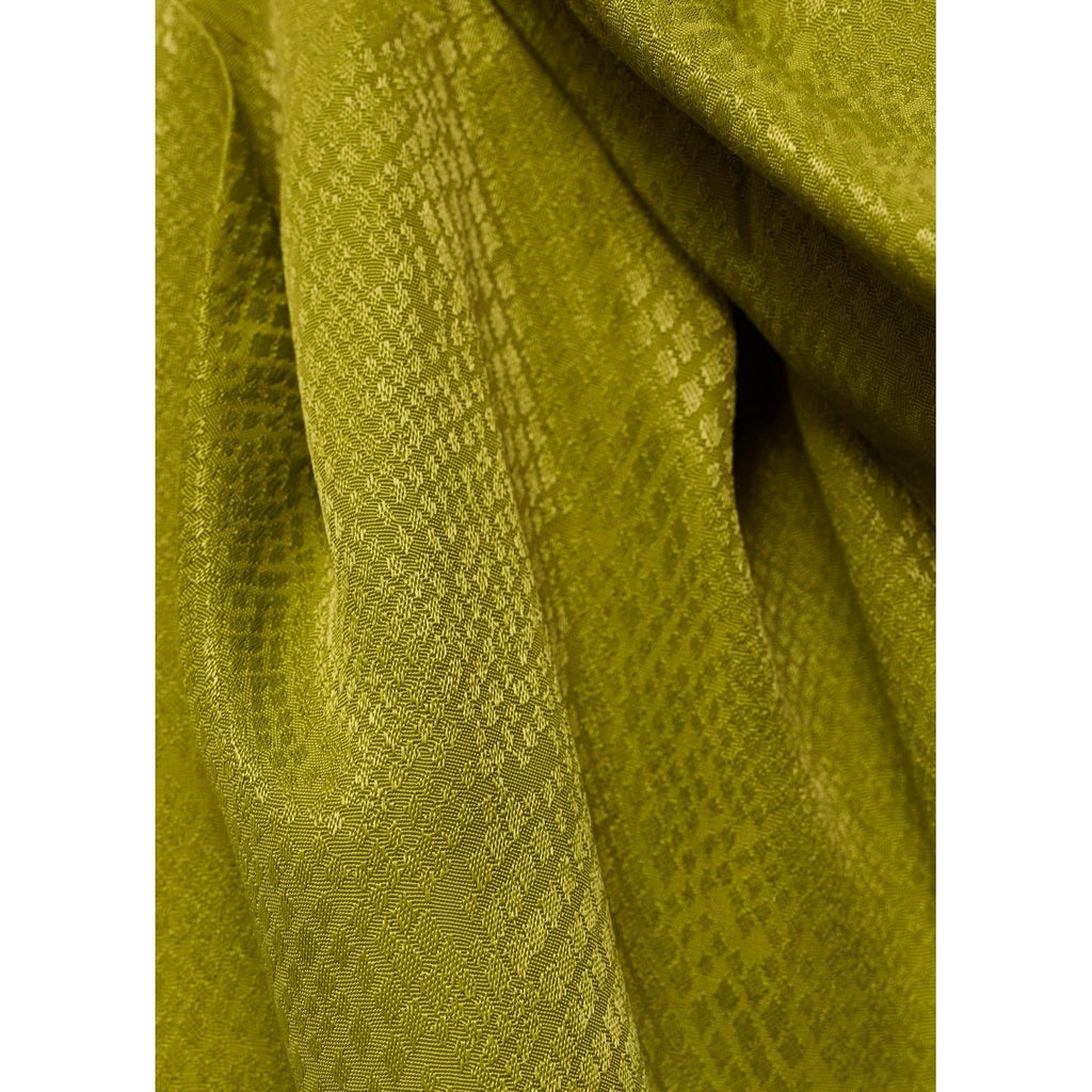 Blouse Grass - Vert